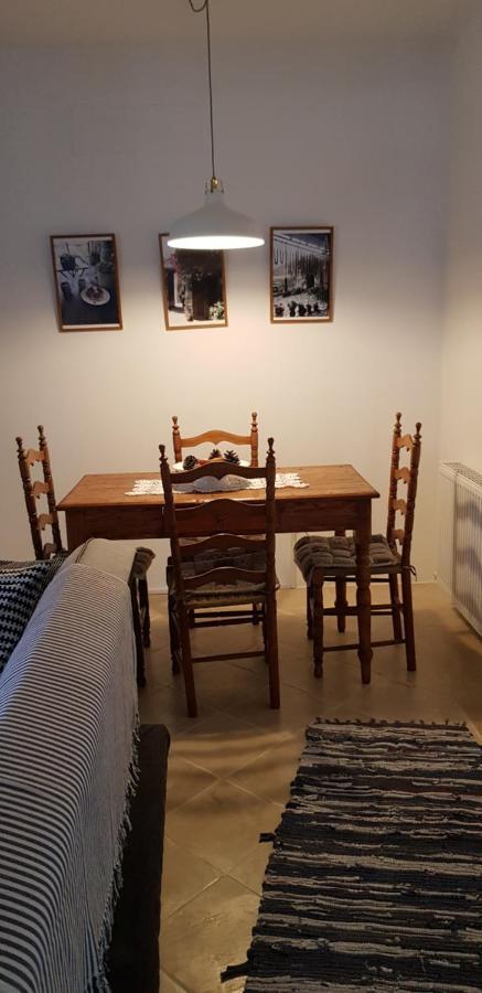 Kalopanayiotis Museum Inn Kalopanagiotis Ngoại thất bức ảnh