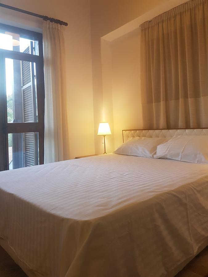 Kalopanayiotis Museum Inn Kalopanagiotis Ngoại thất bức ảnh