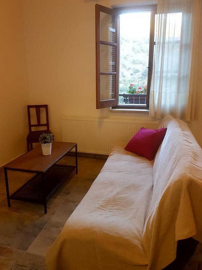 Kalopanayiotis Museum Inn Kalopanagiotis Ngoại thất bức ảnh