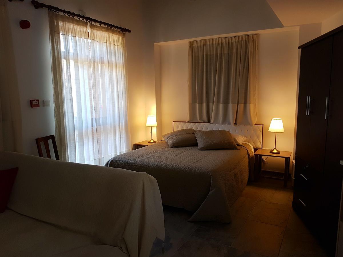 Kalopanayiotis Museum Inn Kalopanagiotis Ngoại thất bức ảnh