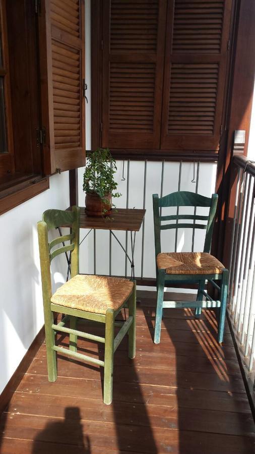 Kalopanayiotis Museum Inn Kalopanagiotis Ngoại thất bức ảnh